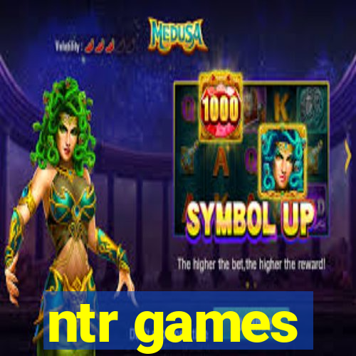 ntr games